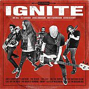 IGNITE mají nový videoklip