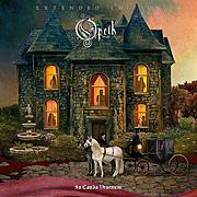 OPETH zveřejnili dříve nevydanou skladbu