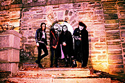 DEVIL MASTER mají nový videoklip