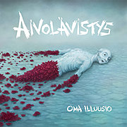 AIVOLÄVISTYS vydávají nové album