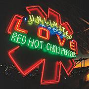 RED HOT CHILI PEPPERS mají nový videoklip