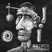 PRIMUS chystají nové EP