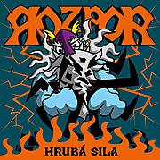 Bratislavská punková skupina RozpoR vydává své nové album Hrubá sila i na vinylu