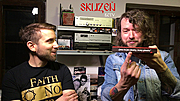 SKLIZEŇ [BCTV – díl XIX, 4/2022 ], INSANIA – DYING PASSION – V.A.R. – V. Mišík – F.P.B. – Banán