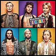 RAMMSTEIN mají nový videoklip