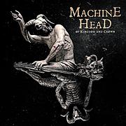 MACHINE HEAD chystají desáté album