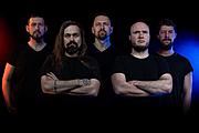 NEUROTIC MACHINERY vydají v létě šestou studiovou desku