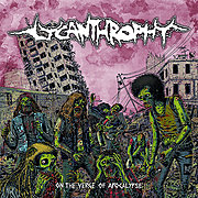 LYCANTHROPHY chystají nové album