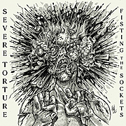 SEVERE TORTURE chystají nové EP