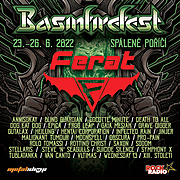 FERAT na Basinu oslaví 35 let