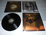 HUMAN FAULT - Poslední propadne peklu & No není tady krásně? vychází na12" LP