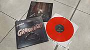 INSANIA: "GRRRotesky" na vinylu + klip "Placatej svět"