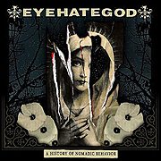 EYEHATEGOD zveřejnili nový videoklip