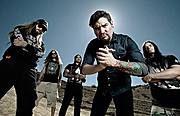 SUICIDE SILENCE mají nový videoklip