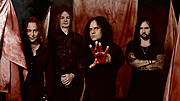 KREATOR zveřejnili nový videoklip