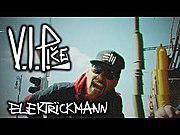ELEKTRÏCKMANN mají nový videoklip "V.I.P.iče"