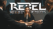 REBEL v novém klipu otevírá bránu do světa temnoty