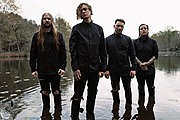 LORNA SHORE mají nový videoklip