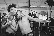 Festa De La Pohoda už má zveřejněny kapely