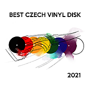 BEST CZECH VINYL DISK 2021