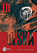 Na vinylu vychází třetí album punkerů E!E