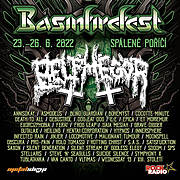 BELPHEGOR přibyli do sestavy Basinu
