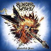 MUNICIPAL WASTE představují novou skladbu