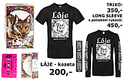 Na HARDCORE LOVES ALL COLORS RECORDS vychází dva releasy najednou