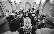 JEDEN KMEN připravuje druhé album