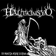 Finští deatheři HAUTAJAISYÖ chystají čtvrté album