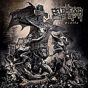 BELPHEGOR mají nový videoklip