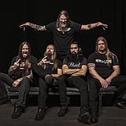 AMON AMARTH mají nový videoklip