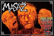 MASÁŽ - nový přírůstek na Obscene Extreme Festivalu