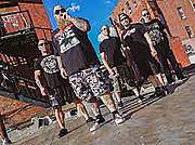 GENERATION KILL bývalého zpěváka EXODUS mají nový klip