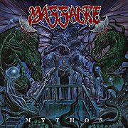 MASSACRE chystají nové EP