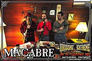 MACABRE - nový přírůstek na Obscene Extreme Festivalu