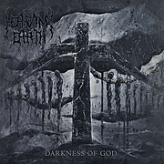 Nové album HEAVING EARTH k poslechu