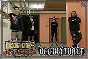 DECULTIVATE - nový přírůstek na Obscene Extreme Festivalu