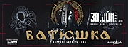 BATUSHKA odslúži v Bratislave pravoslávnu black metalovú omšu