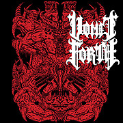 VOMIT FORTH mají nový videoklip