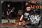 SLAVENKUST - nový přírůstek na Obscene Extreme Festivalu