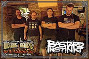 BASTARD INSTINKT - nový přírůstek na Obscene Extreme Festivalu