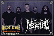 NECROTTED - nový přírůstek na Obscene Extreme Festivalu