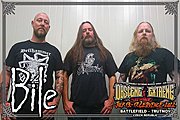 BILE - nový přírůstek na Obscene Extreme Festivalu