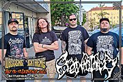 CRANIOTOMY - nový přírůstek na Obscene Extreme Festivalu