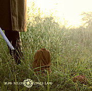 BLIND RULER CURSED LAND - For A Flower Called Sacrifice Sun Never Sets extended single