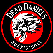 Letní šňůra skupiny DEAD DANIELS