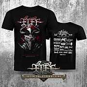 ETEF 2022 – merchandise