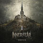 INNER FEAR vydává nové album Cäzilia