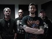 Slovenští deathmetalisté SOULS TO DENY vydali CD